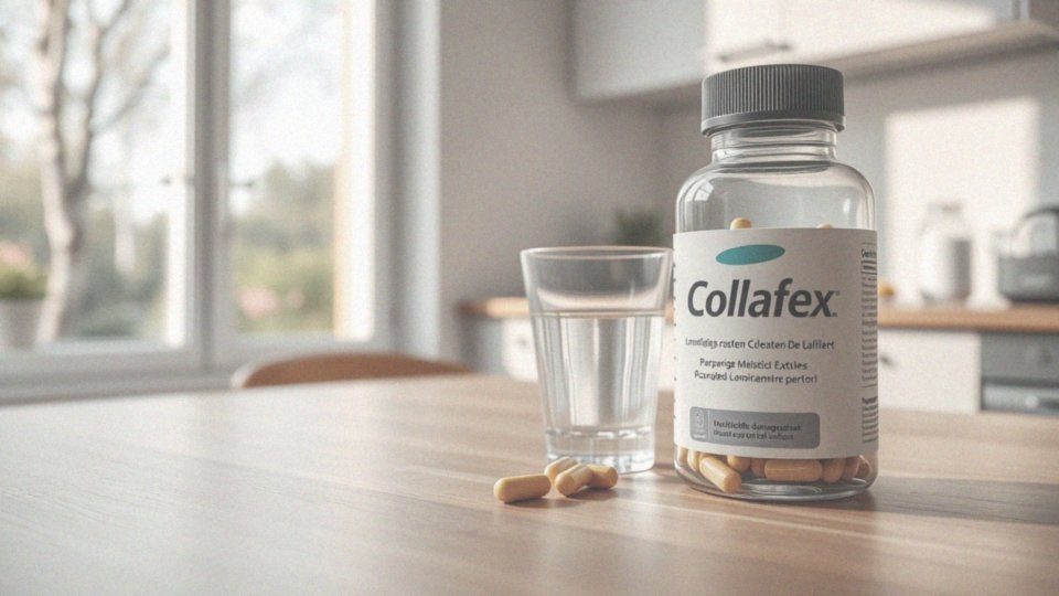 Collaflex jak długo stosować? Wszystko, co musisz wiedzieć