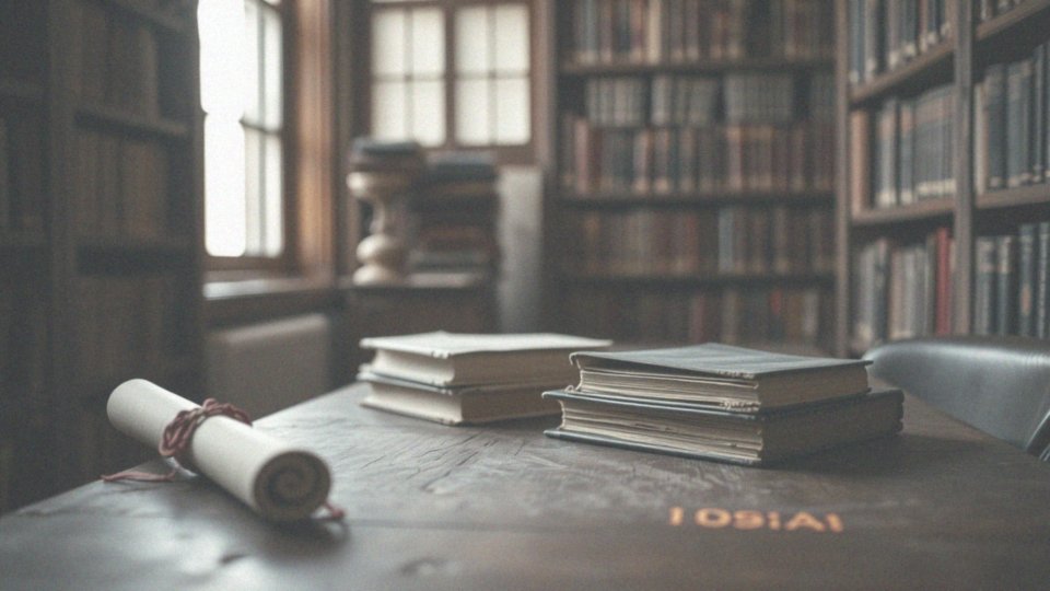 Czy szkoła wlicza się do lat pracy? Kluczowe informacje