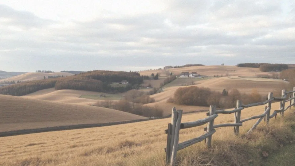 Czym zajmuje się geografia w klasie 5? Przewodnik dla uczniów