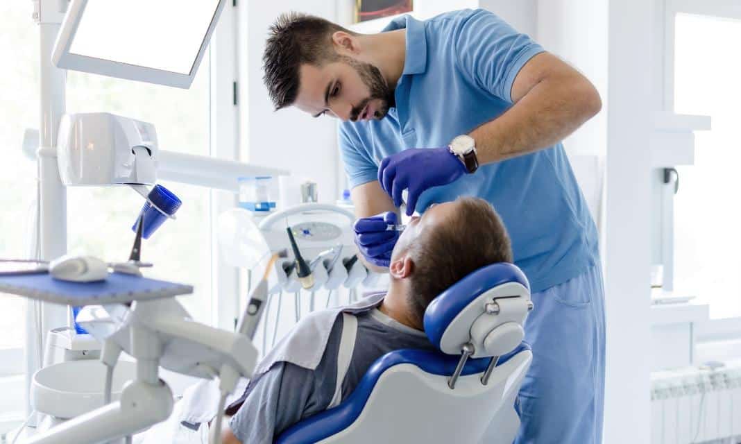 Dentysta Siedlce