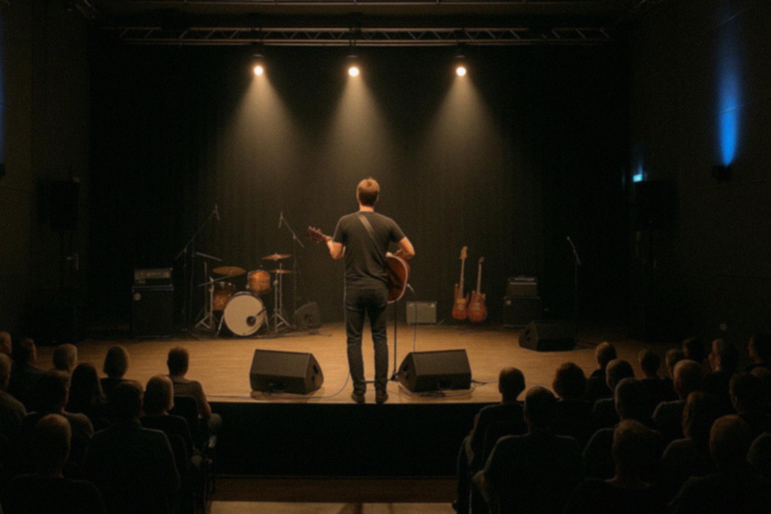 Wyjątkowy koncert muzyki filmowej w Siedlcach