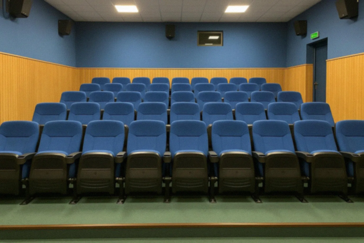 Wernisaż wystawy fotografii Anny Kłosek „Tam była granica”