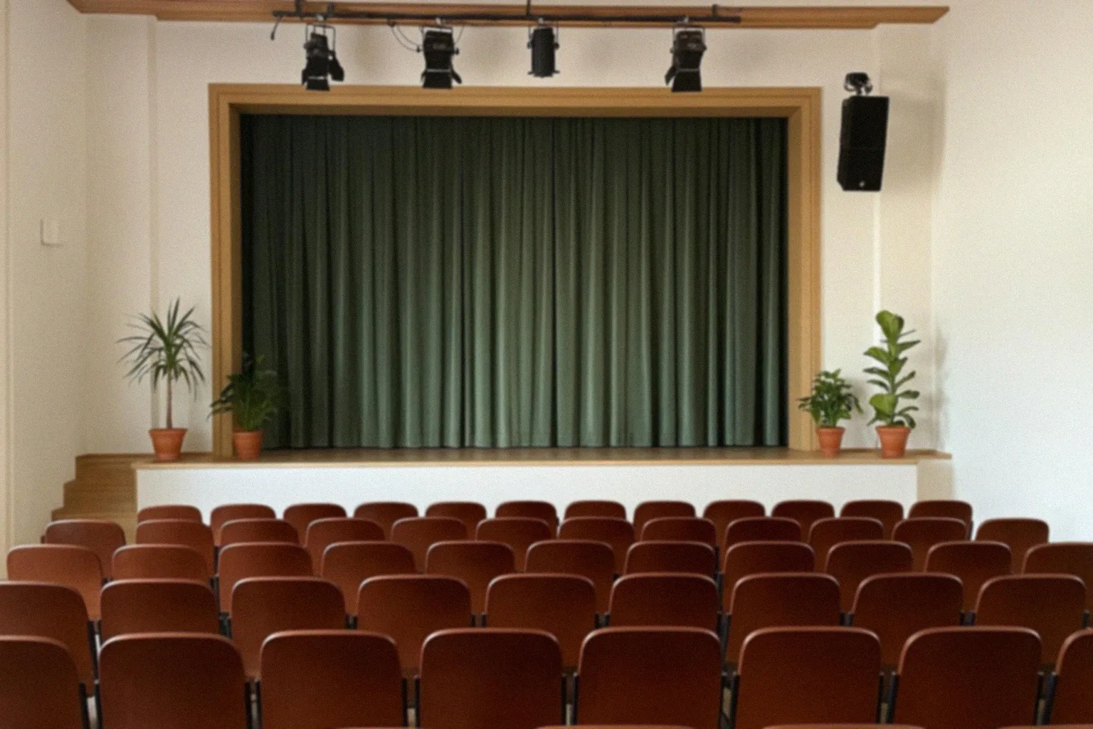 Koncert Dominiki Żukowskiej i Andrzeja Koryckiego w Siedlcach