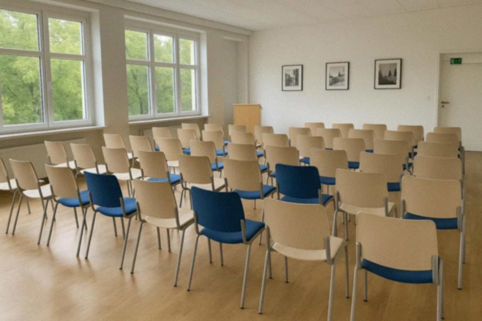 Spotkanie z Agnieszką Wlachos w Galerii Fotografii Fokus