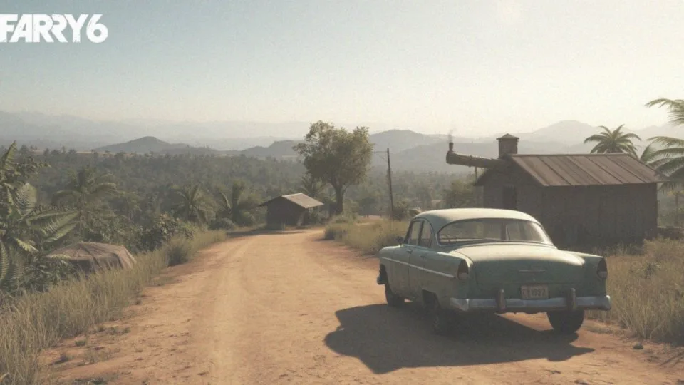 Far Cry 6 ile godzin zajmuje przejście gry? Sprawdź szczegóły!