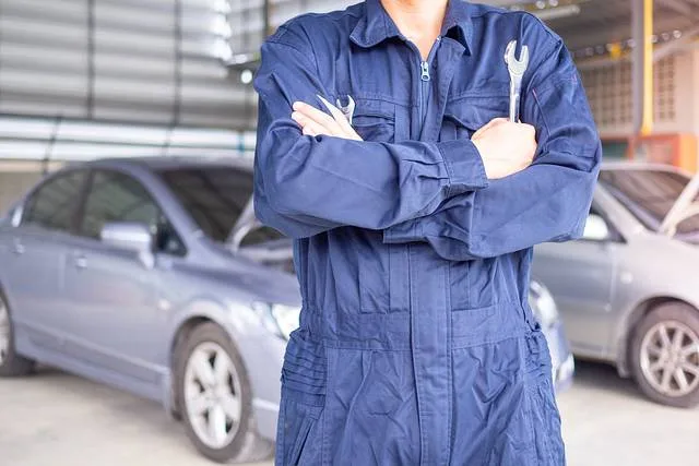 Filtry samochodowe – małe elementy, wielkie znaczenie