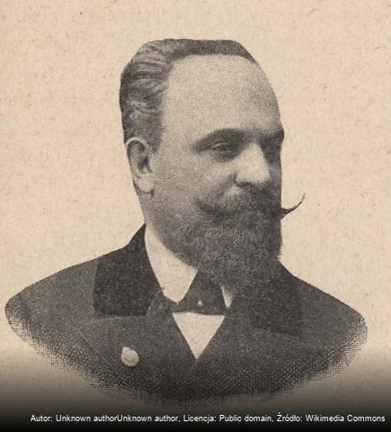 Gustaw Kamieński