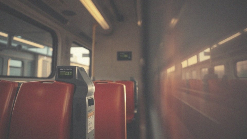 Ile zarabia kontroler biletów PKP? Wynagrodzenia w Polsce