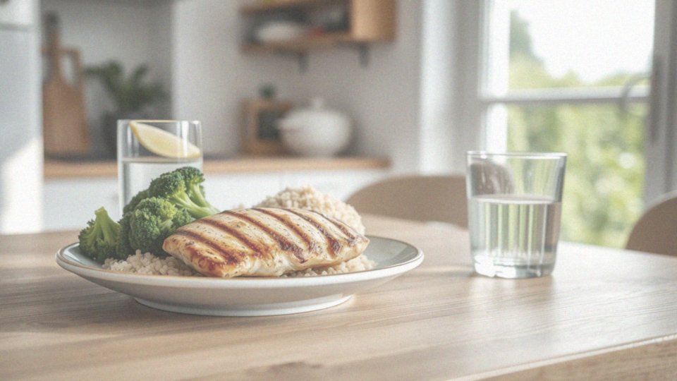 Jak schudnąć 2 kg w 2 tygodnie? Sprawdzone porady i dieta