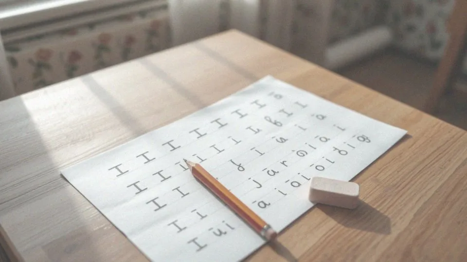 Jak się pisze duże I? Zasady pisowni wielkich liter w języku polskim