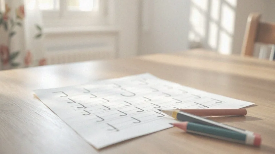 Jak się pisze duże J? Praktyczny przewodnik dla dzieci