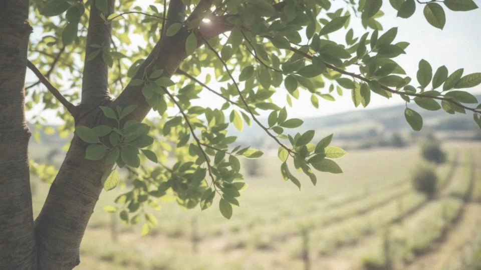 Jak szybko rośnie lipa? Przewodnik po jej przyrostach i pielęgnacji