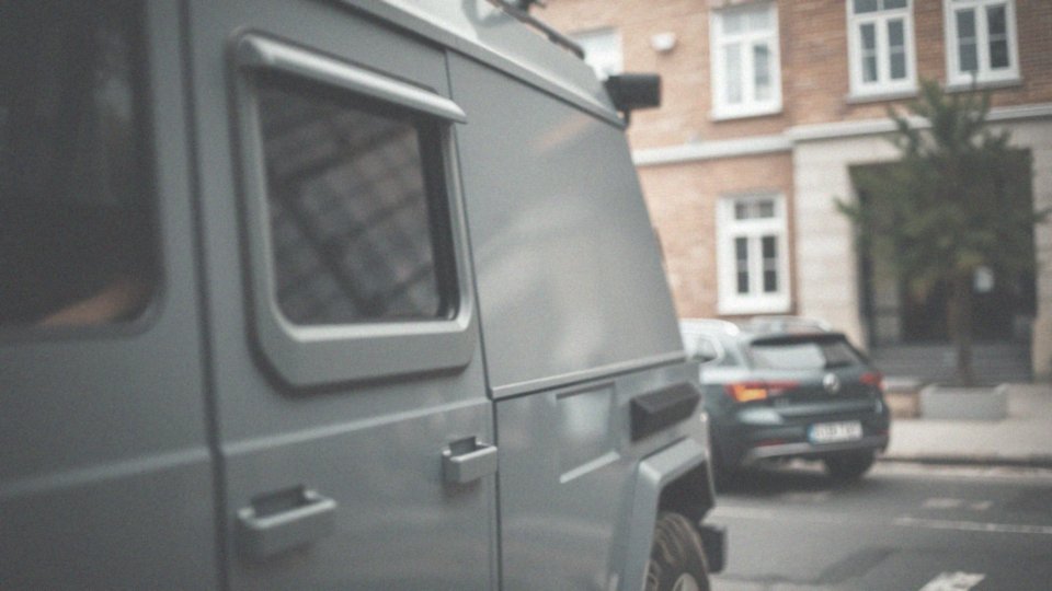 Jak zostać konwojentem? Przewodnik po kroku do kariery w ochronie