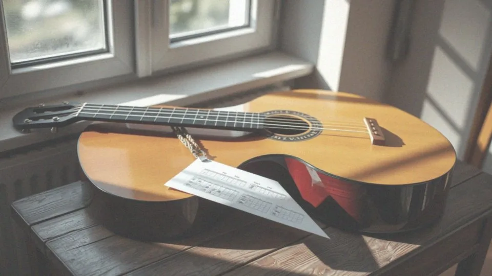 Jaka gitara na początek? Przewodnik dla początkującego gitarzysty