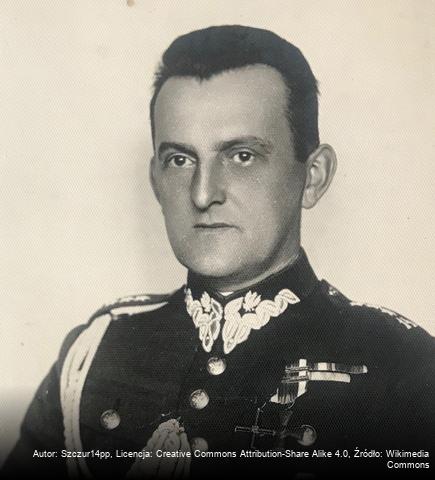 Józef Olędzki (1894–1941)