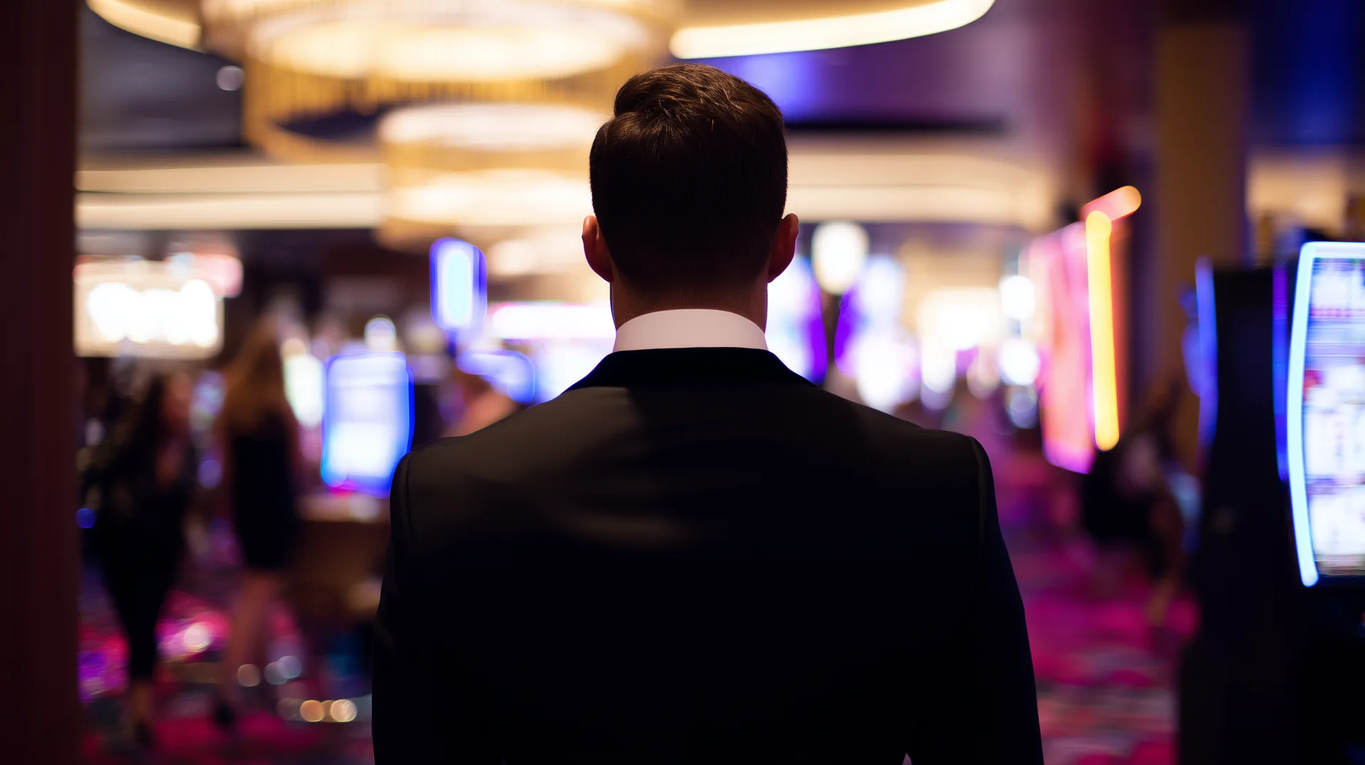 Jakie są legalne kasyna w Polsce?