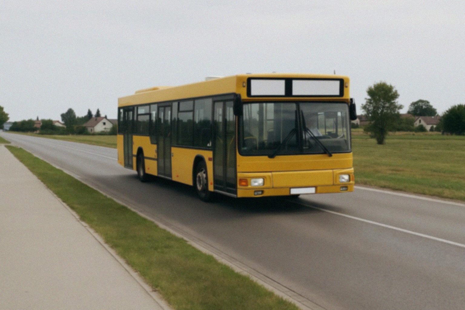 Zakończenie współpracy MPK Siedlce z aplikacją MPay