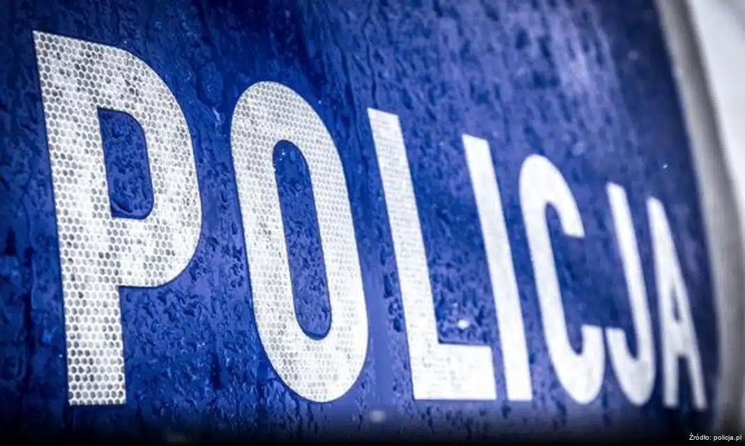 Wzmacniana Prewencja w Siedlcach: Policjanci w Akcji