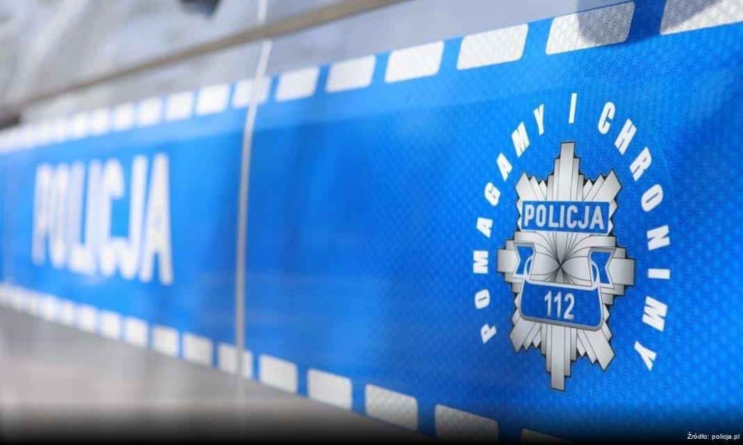 Działania Policji i MOPR-u ratują życie 90-letniej seniorki w Siedlcach