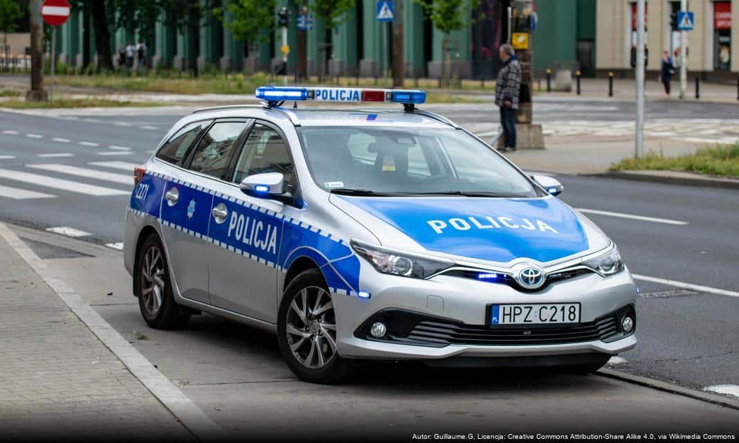 Trwa nabór kandydatów do konkursu „Policjant, który mi pomógł”