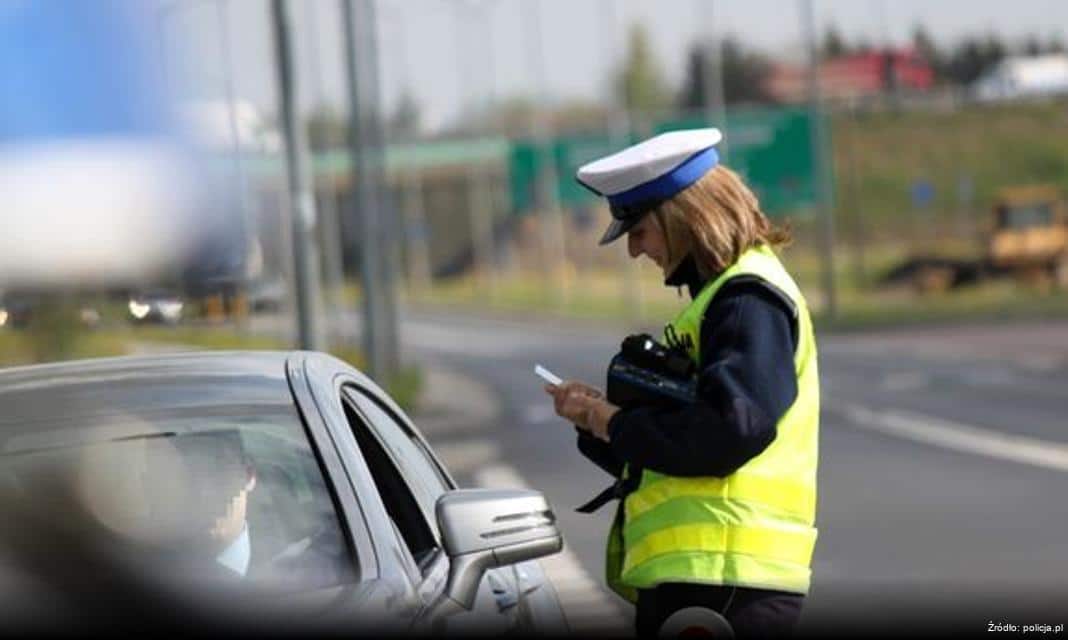 Wyrok za nielegalne upublicznienie wizerunku policjanta w mediach społecznościowych