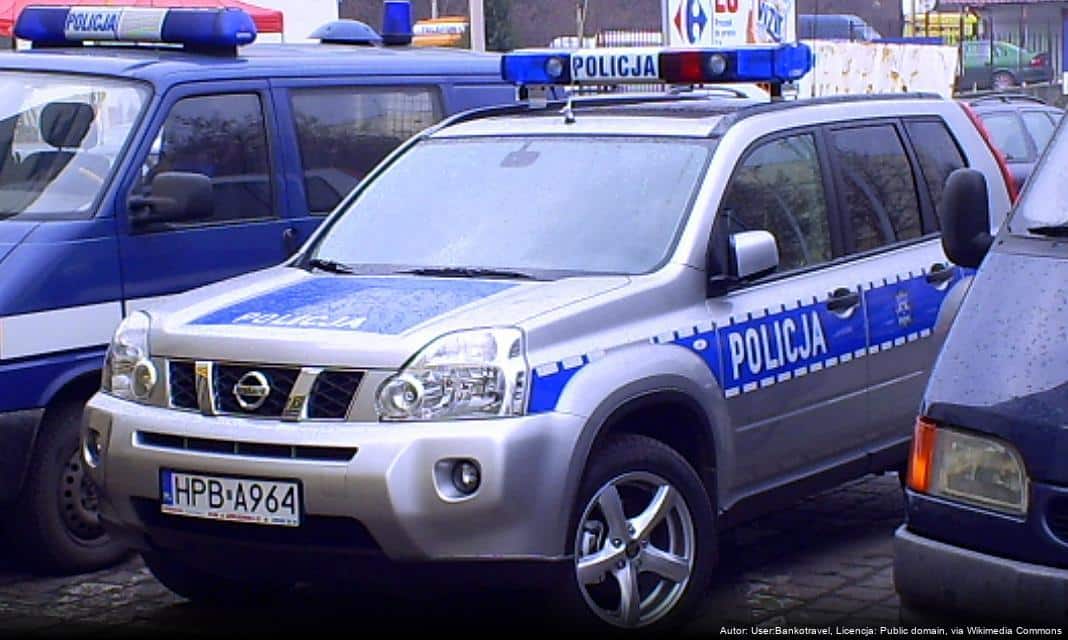 Rozpoczęcie kursu zawodowego aspiranckiego dla policjantów