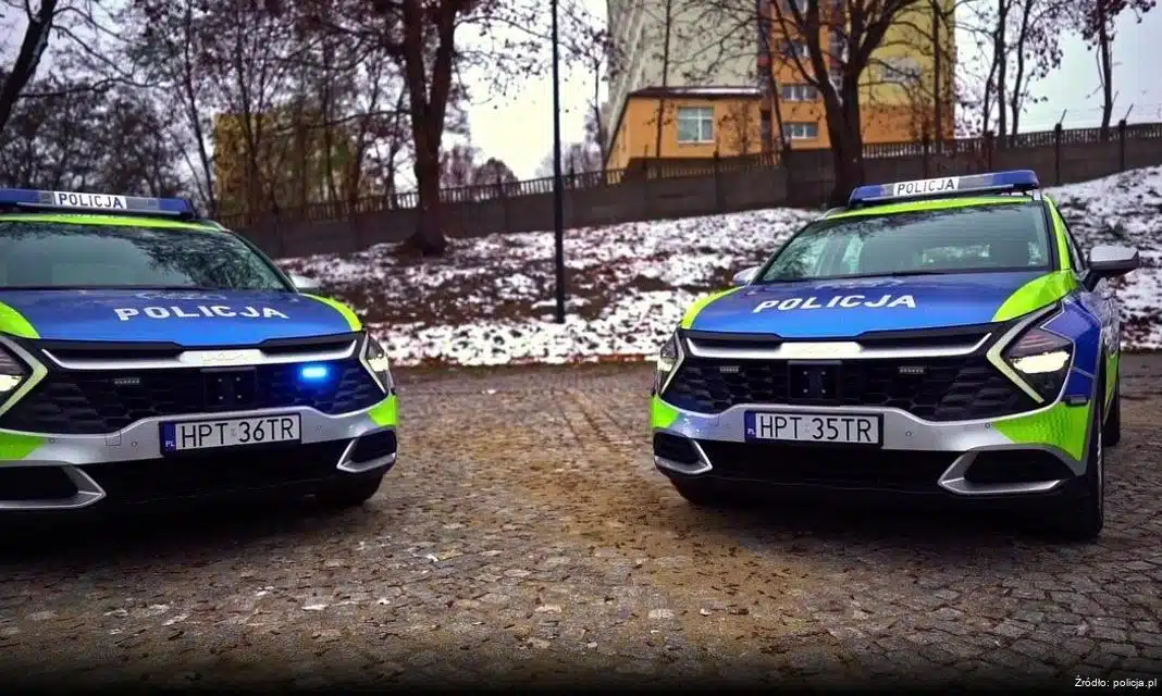 Fałszywy pracownik banku oszukał mieszkankę Siedlec na 10 tysięcy złotych