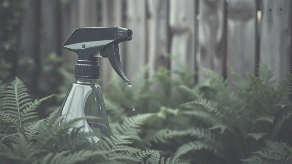 Oprysk na komary do ogrodu – skuteczne preparaty i użycie