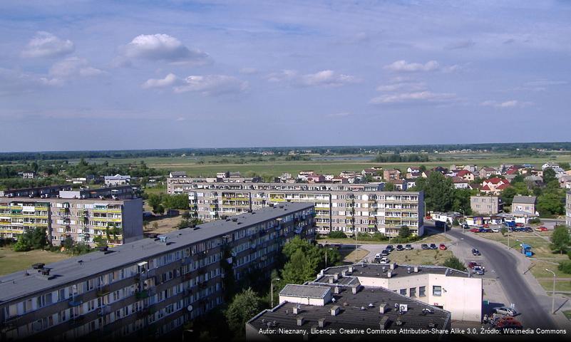 Osiedle Tysiąclecia (Siedlce)