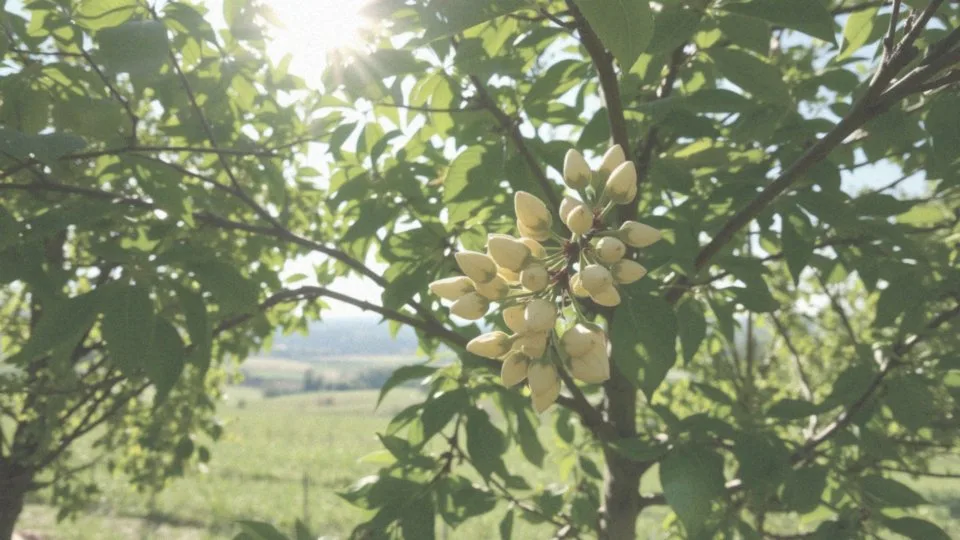Po ilu latach kwitnie lipa? Przewodnik po czasie kwitnienia