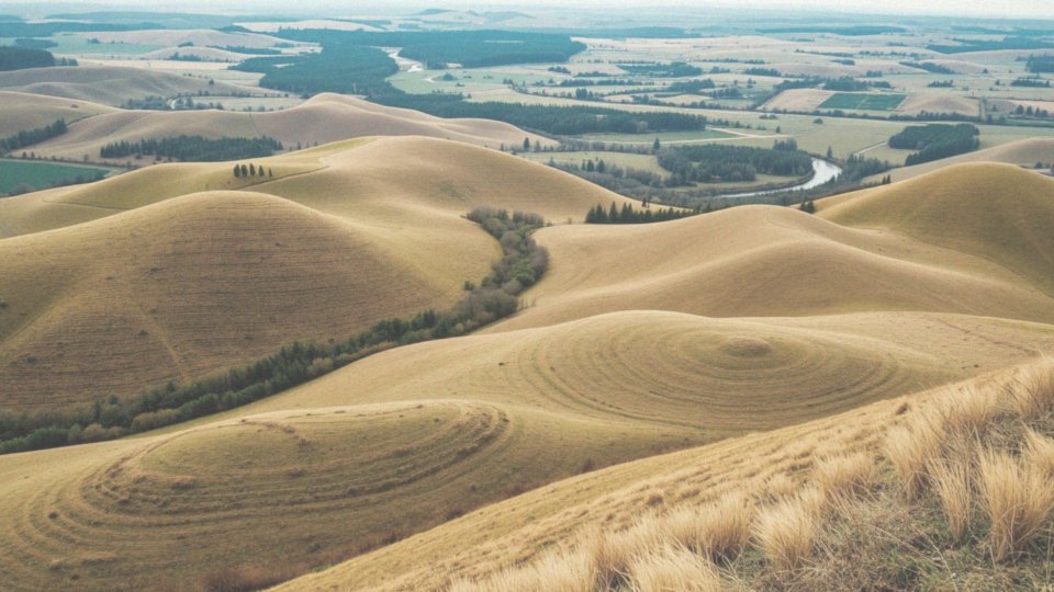 Podział nauk geograficznych – przewodnik po głównych dziedzinach