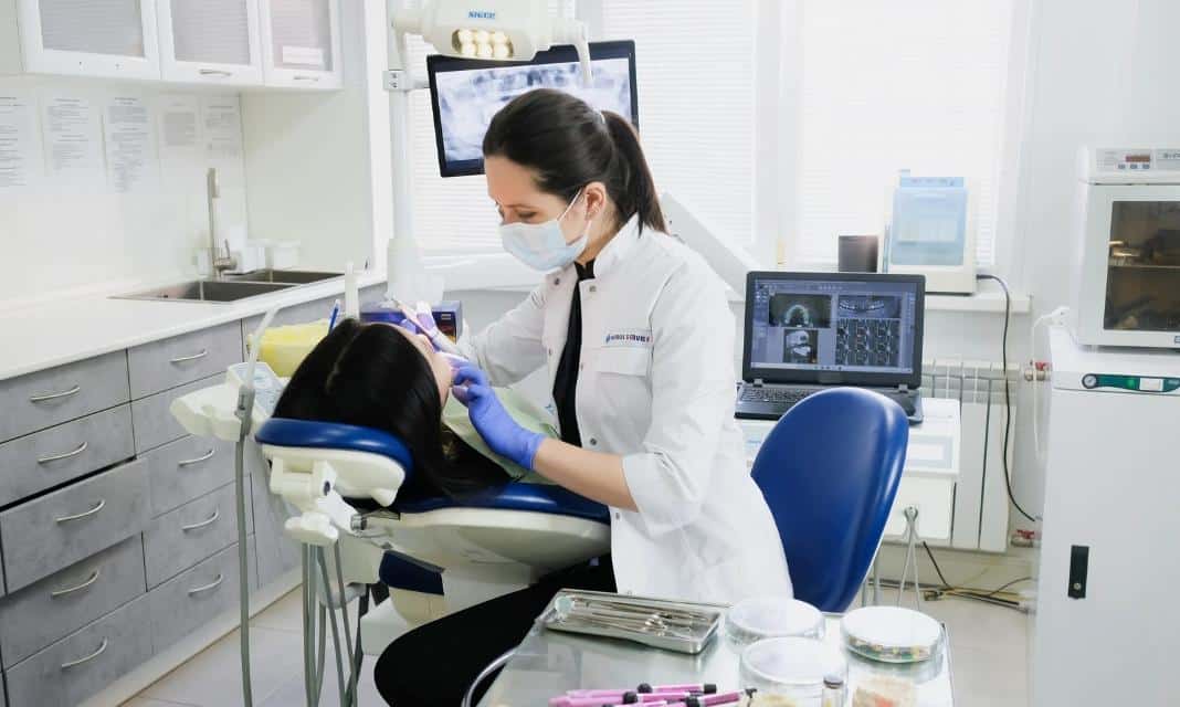 Pogotowie Dentystyczne Siedlce