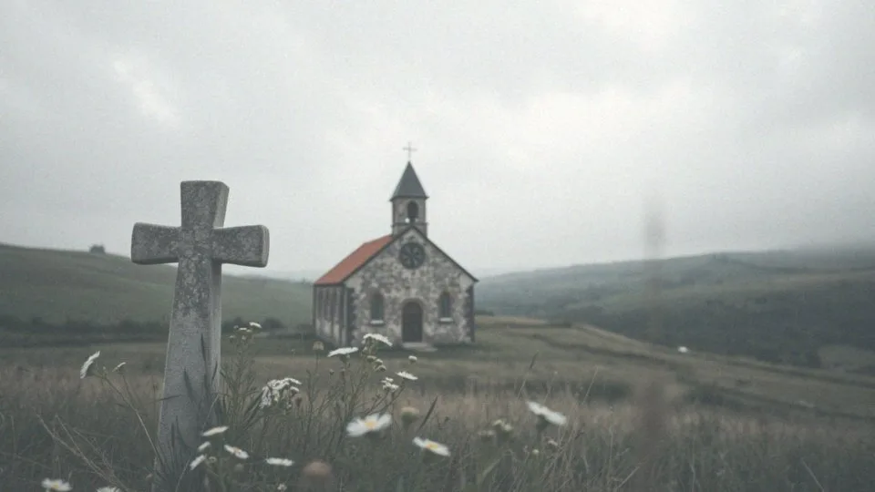 Przepowiednia z Medjugorie o Polsce – przyszłość i znaczenie dla narodu