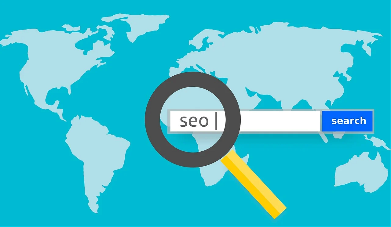 Pozycjonowanie stron internetowych – SEO i optymalizacja stron WWW