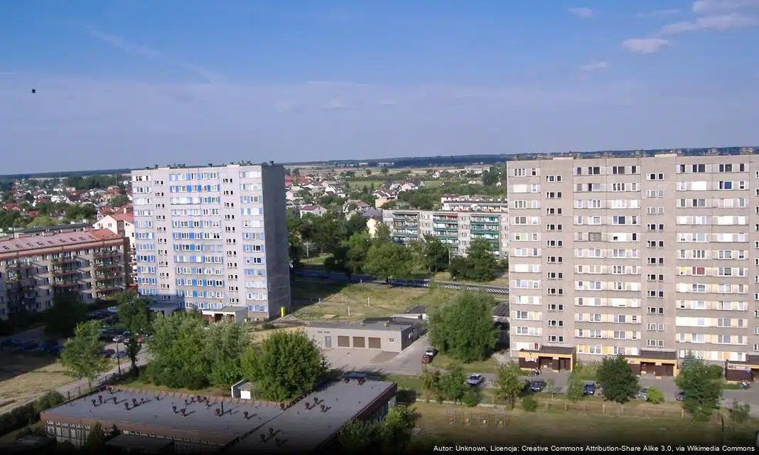 Siedlce ogłoszone Stolicą Kultury Mazowsza 2026