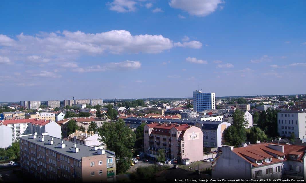 Wyjątkowy Sylwester Siedlecki z firmą Topaz