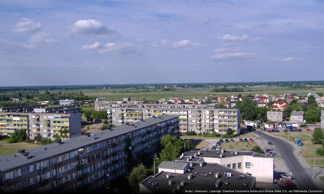 Branżowe Centrum Umiejętności w Siedlcach wyróżnione prestiżową nagrodą