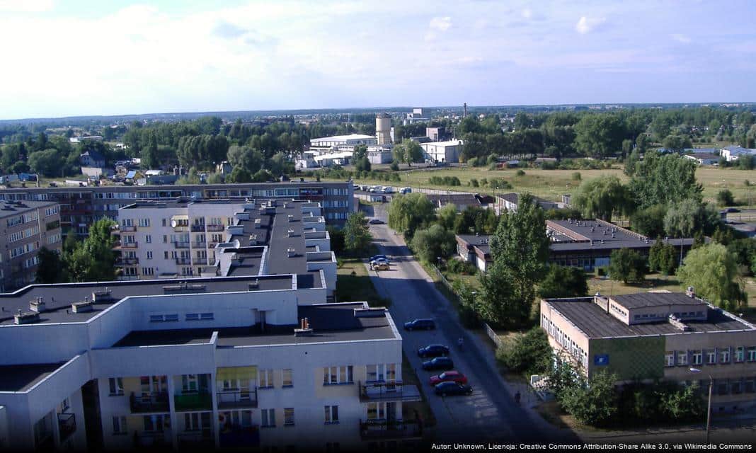 Konkurs na dyrektora Centrum Kultury i Sztuki w Siedlcach